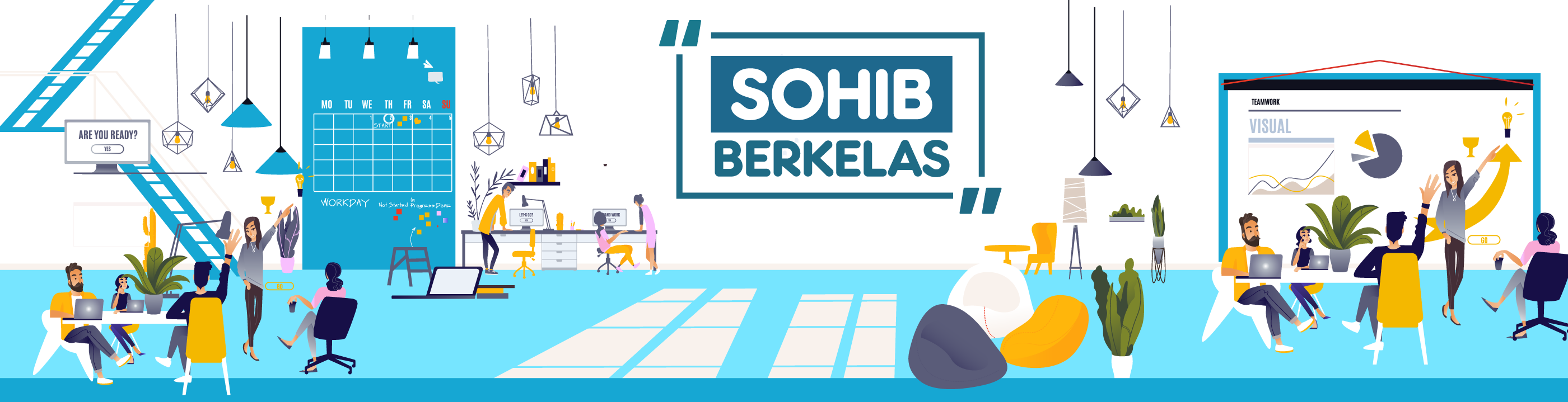 SohIB Berkelas