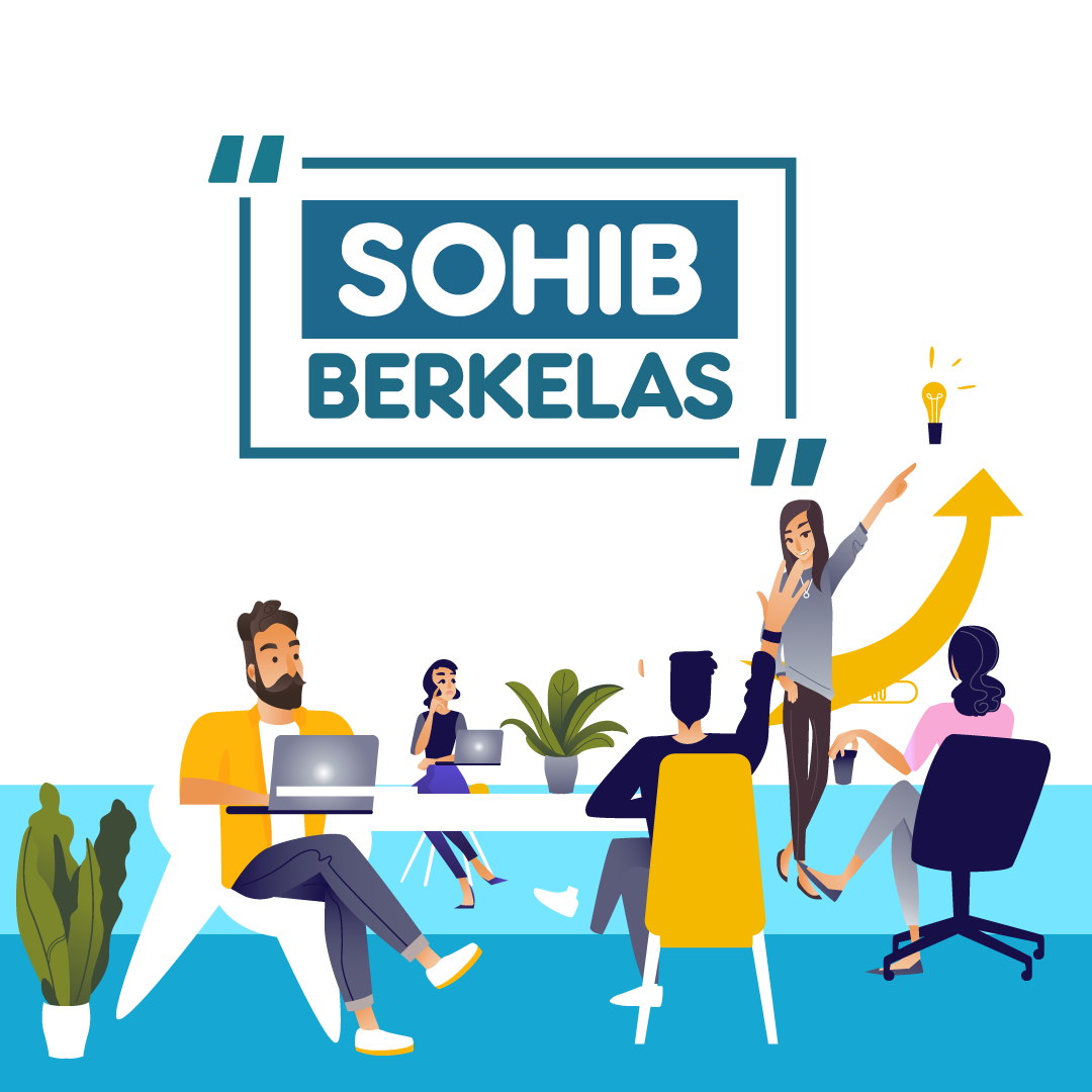 Workshop SohIB Berkelas