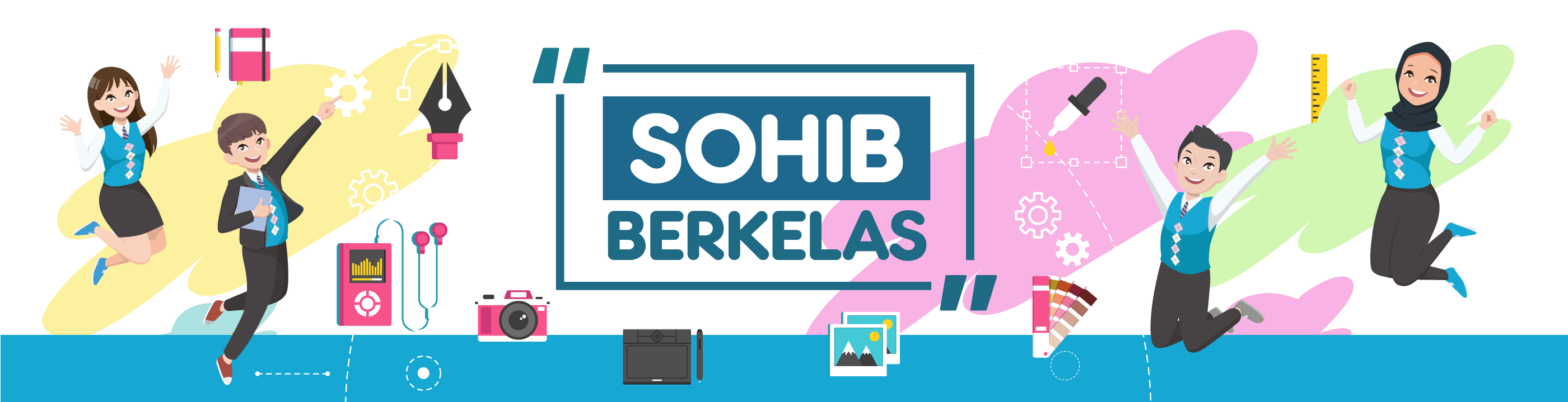 SohIB Berkelas