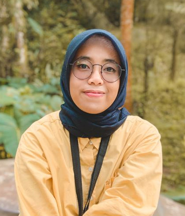 Muh. Rifqi - Indonesiabaik.id