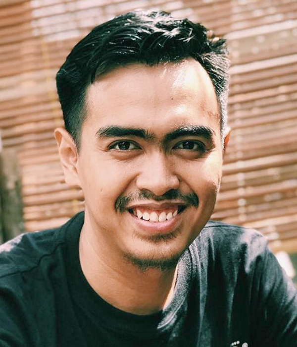 Ali Ridho - Indonesiabaik.id