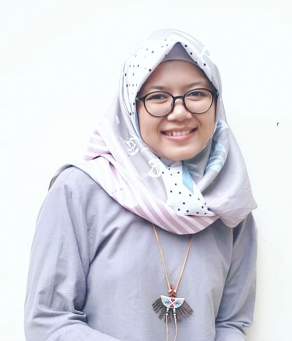 Chyntia Devina - Indonesiabaik.id