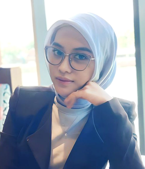 Nur Fitri Adinda - Indonesiabaik.id