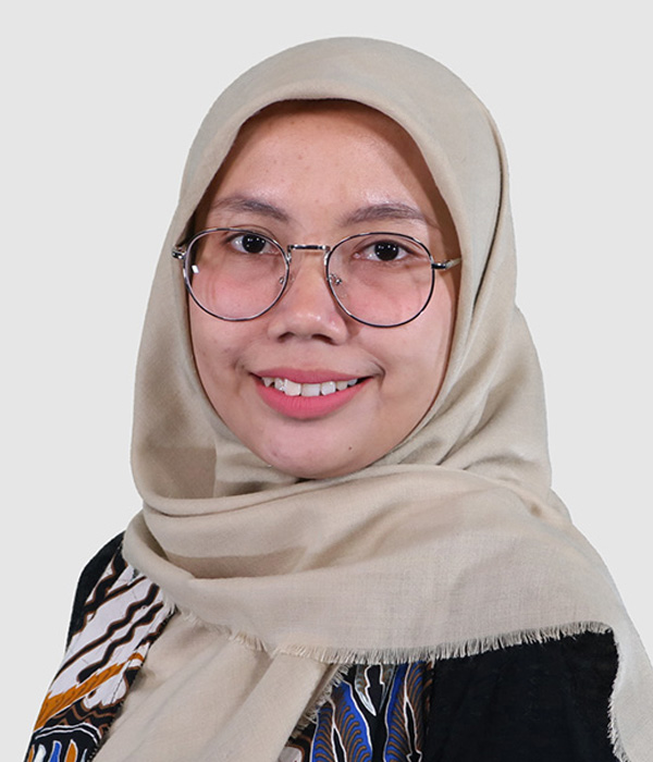 Titania Nurrahim - Indonesiabaik.id