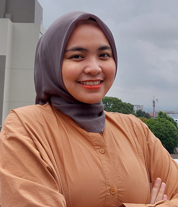 Nur Fitri Adinda - Indonesiabaik.id
