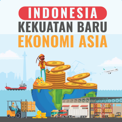 Indonesia Kekuatan Baru Ekonomi Indonesia