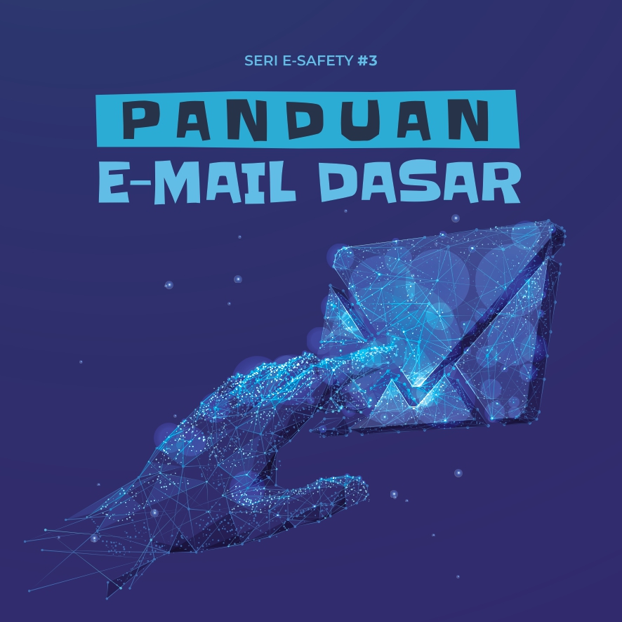 Panduan E-mail Dasar