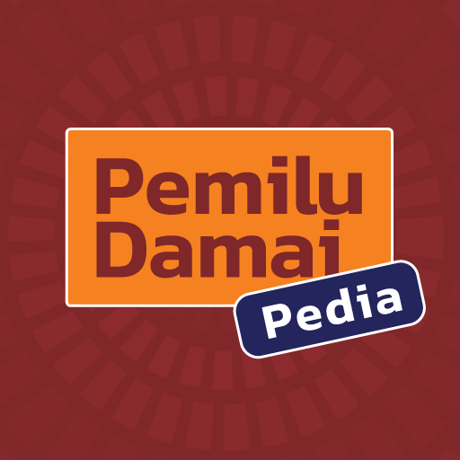 Pemilu Damai Pedia Pemilu Damai Pedia