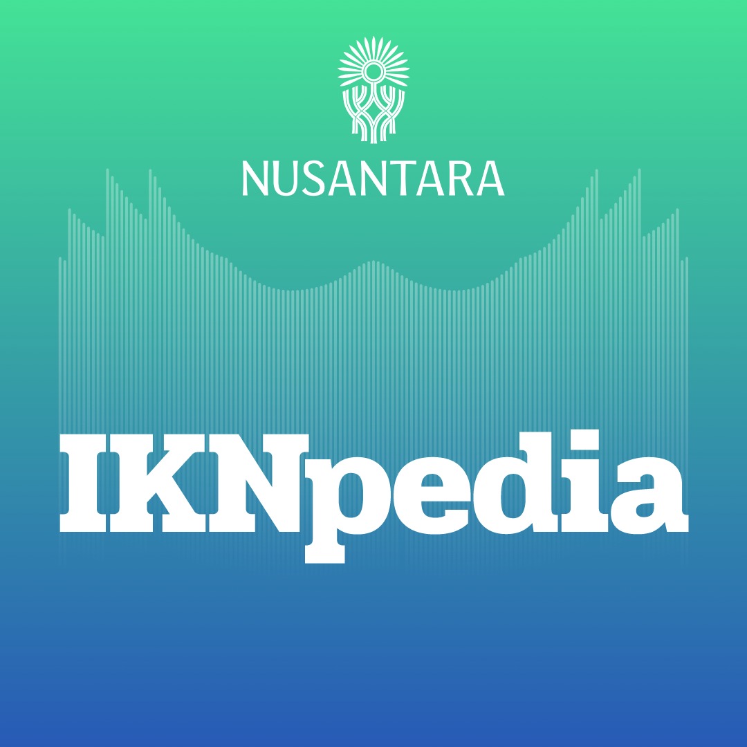 IKNpedia IKNpedia