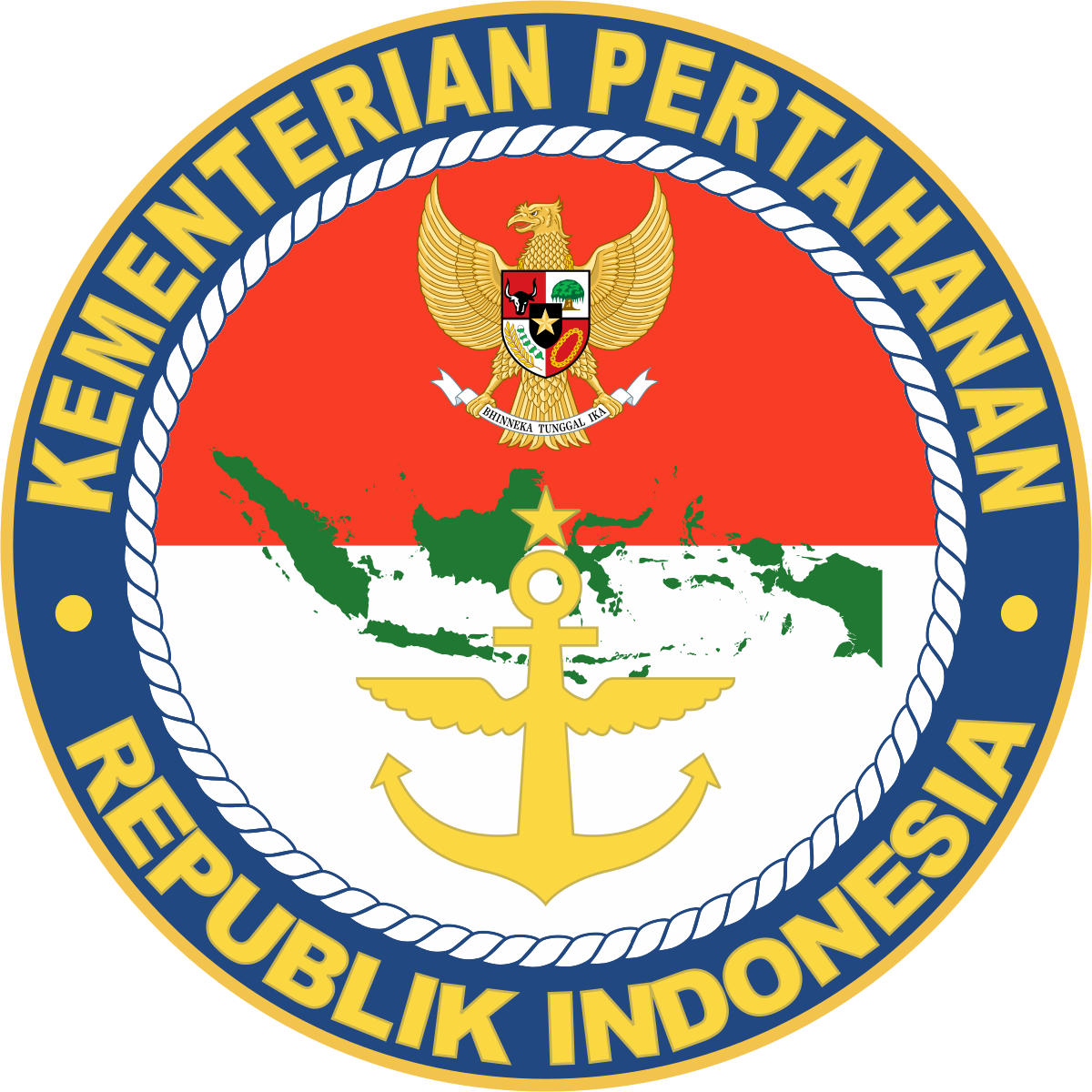 Kementerian Pertahanan