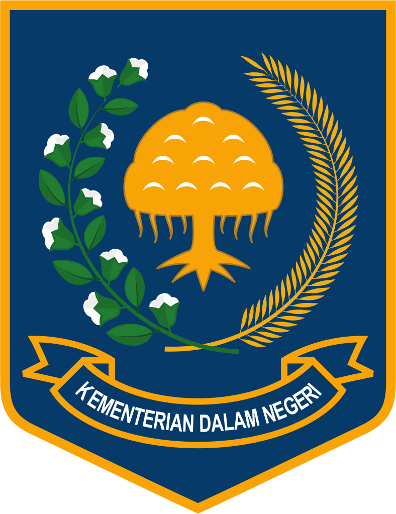 Kementerian Dalam Negeri