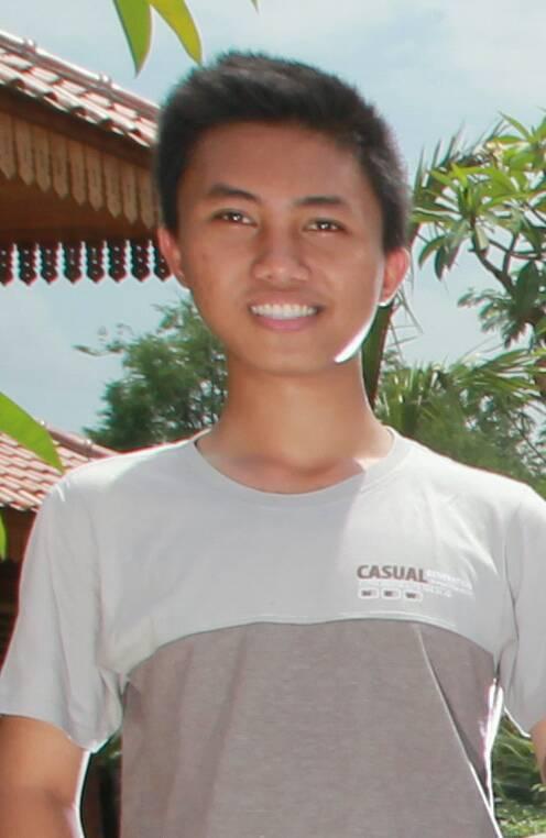 Alfian Hidayatulloh