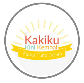 Kakiku Kini Kembali