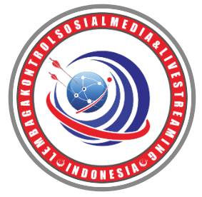 Lembaga Kontrol Sosial Media & Live Streaming