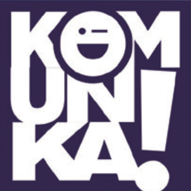 Komunika!