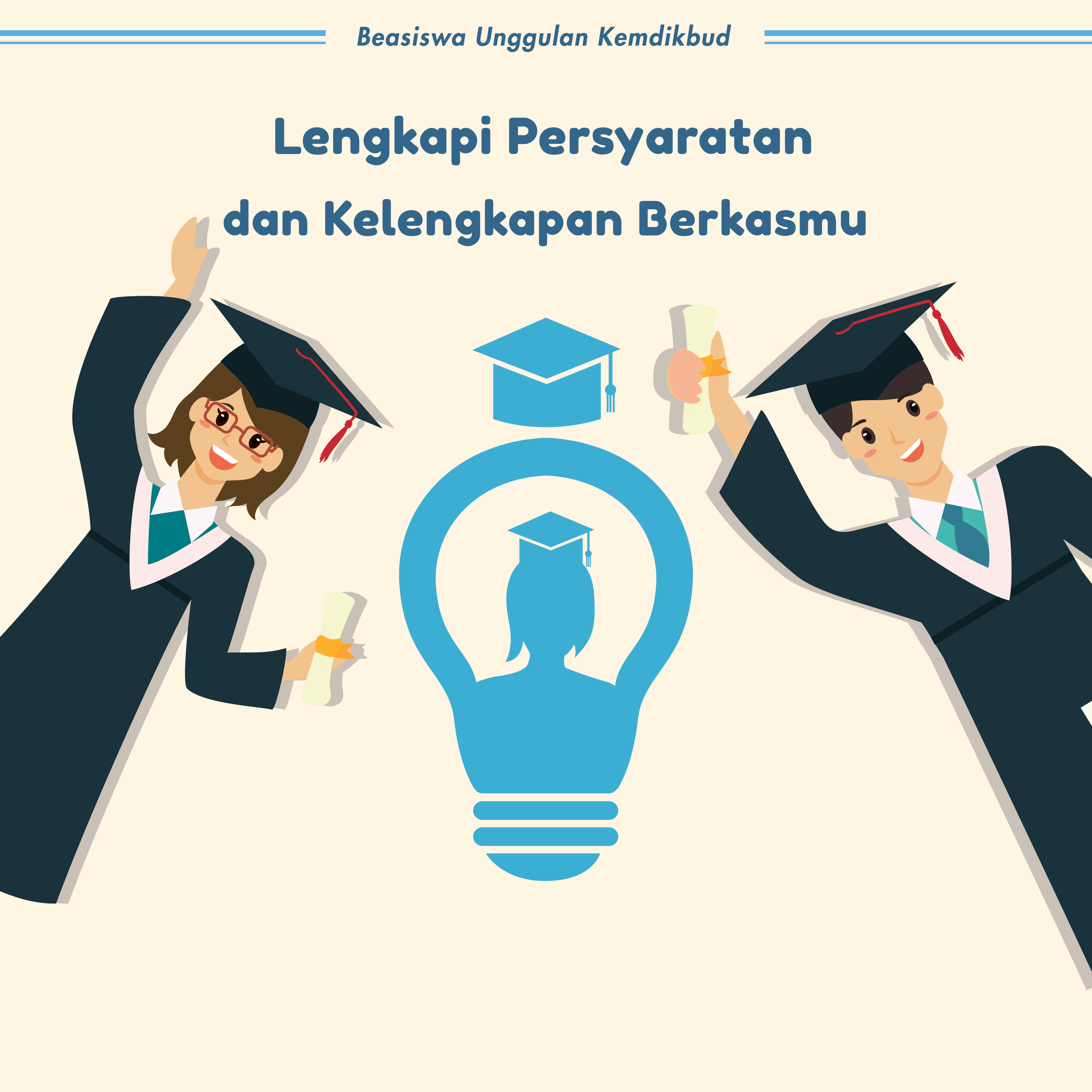 Beasiswa Unggulan Kemdikbud
