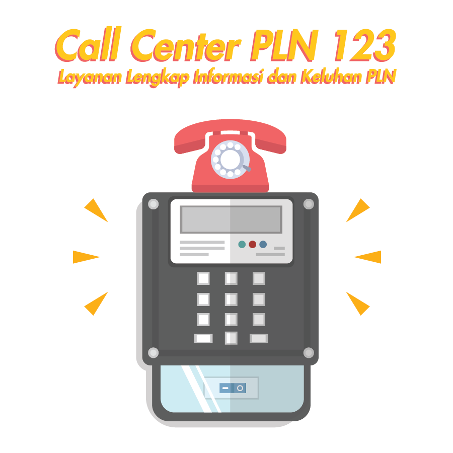 Contact Center PLN