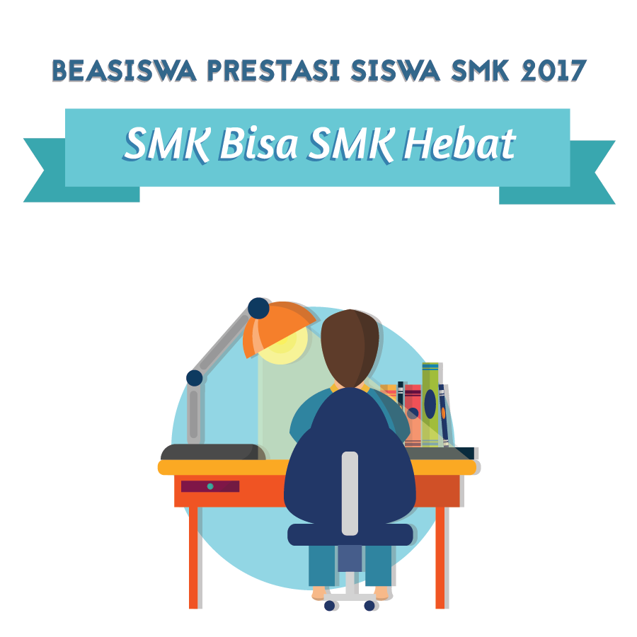 Beasiswa Kemdikbud SMK