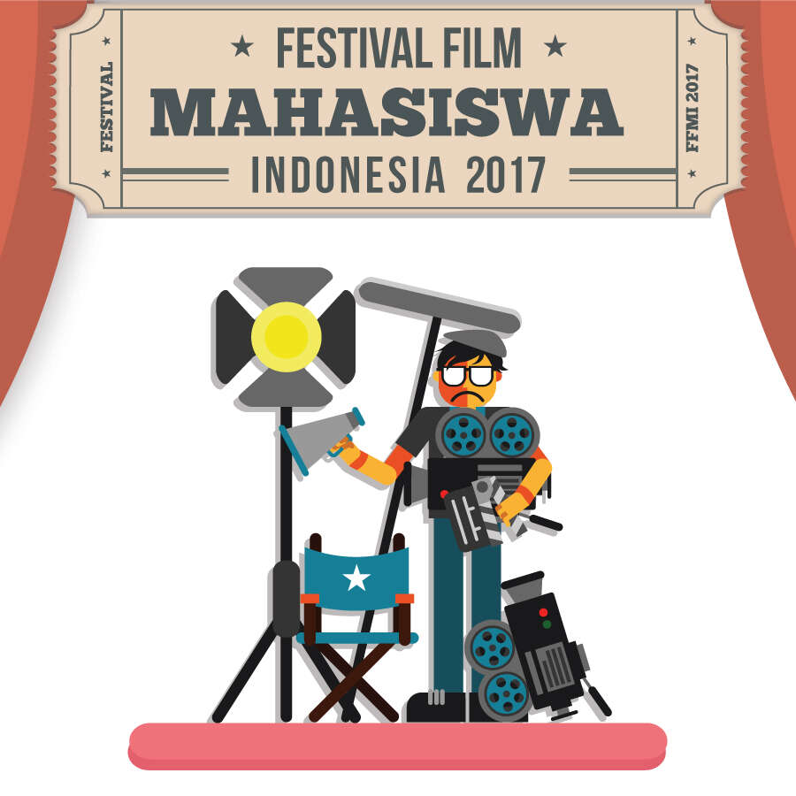 Festival Film Mahasiswa Indonesia 2017