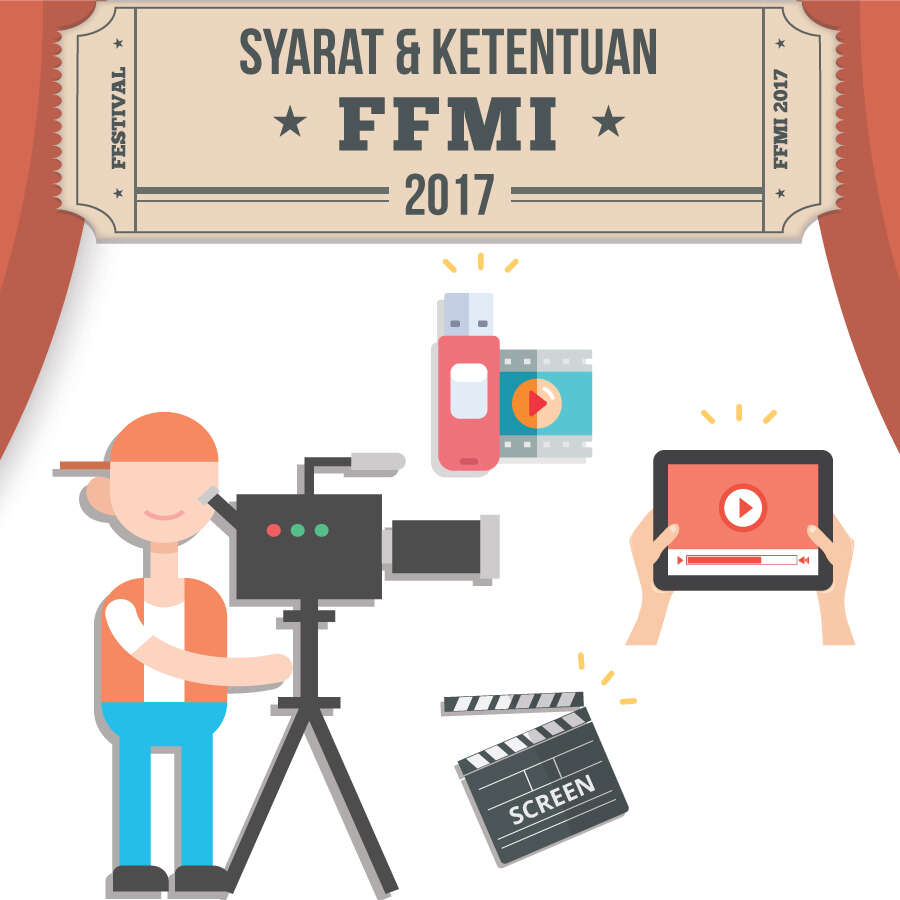 Syarat dan Ketentuan FFMI 2017