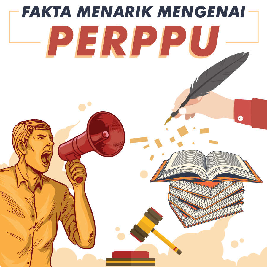 Fakta Menarik Perppu