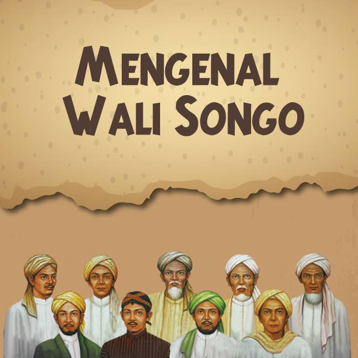 Penyebaran Islam oleh Walisongo