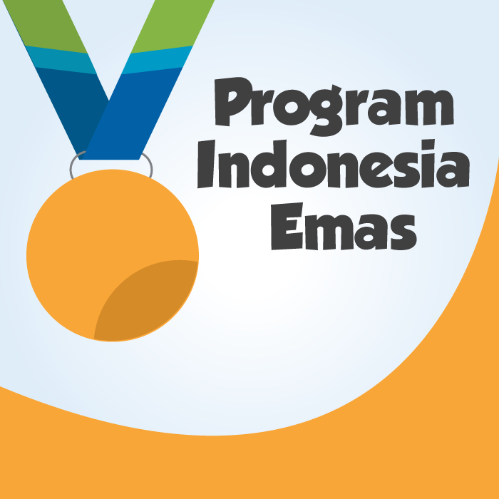 Program Indonesia Emas