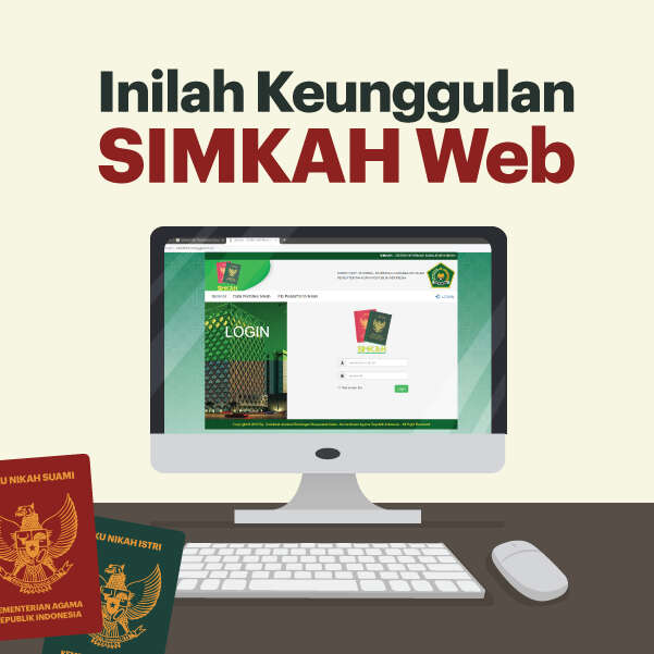Inilah Keunggulan SIMKAH Web