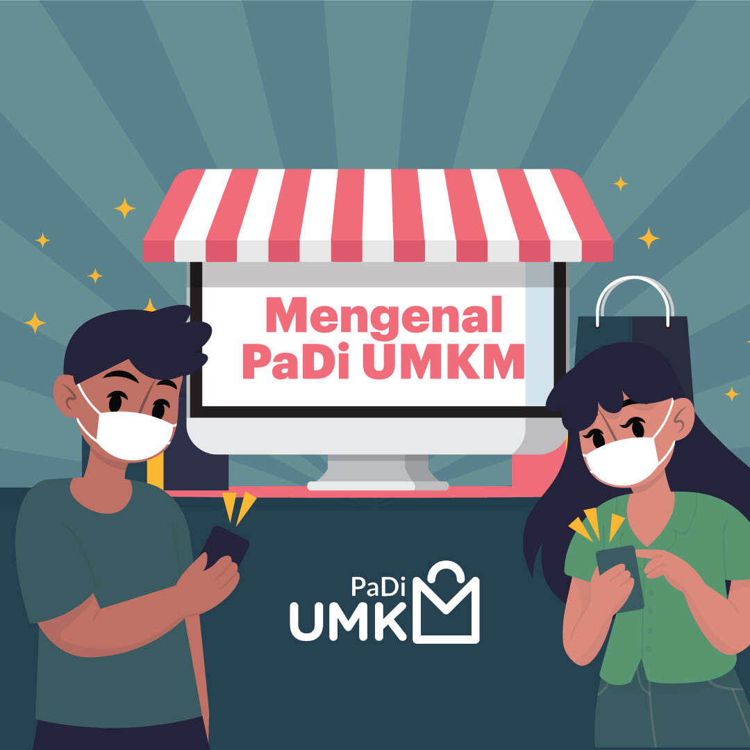 Mengenal PaDi UMKM 