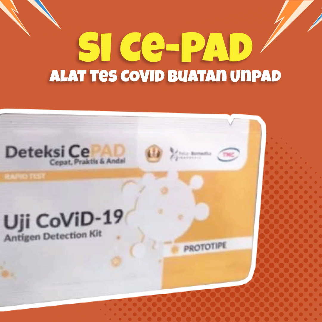 SI Ce-PAD