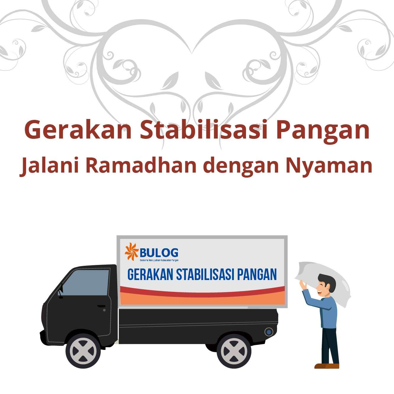 Jalani Ramadhan dengan Nyaman