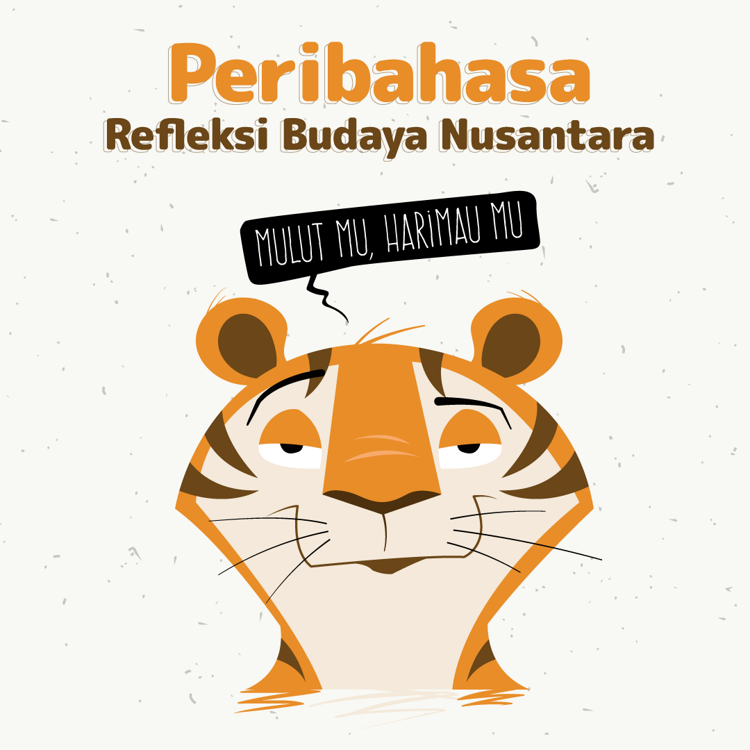 Peribahasa, Refleksi Budaya Nusantara