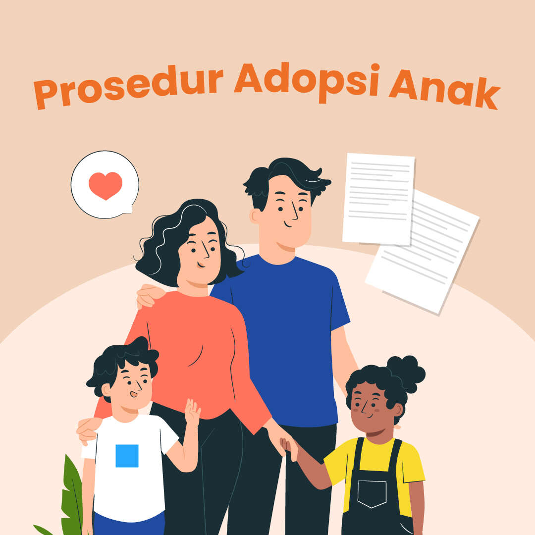 Prosedur Adopsi Anak