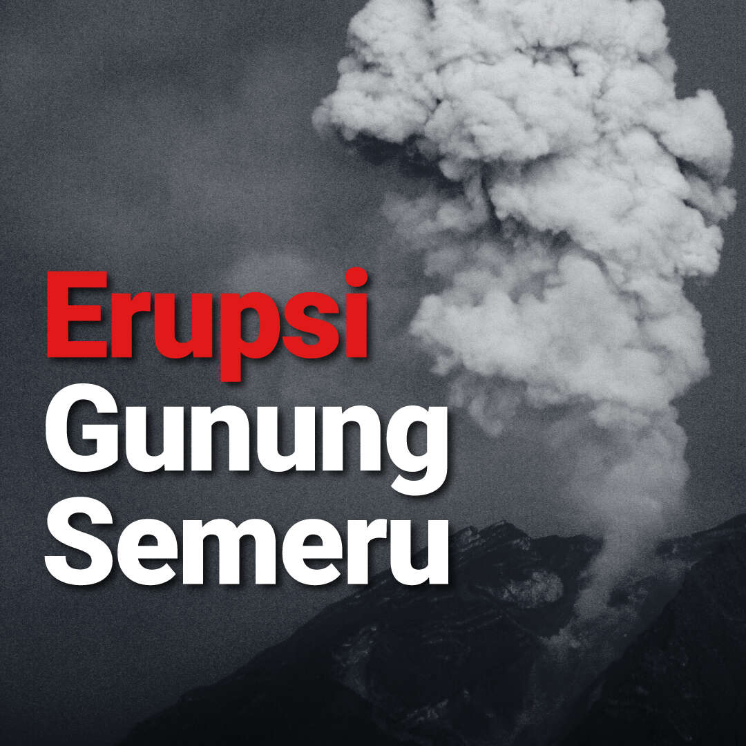 Gunung Semeru