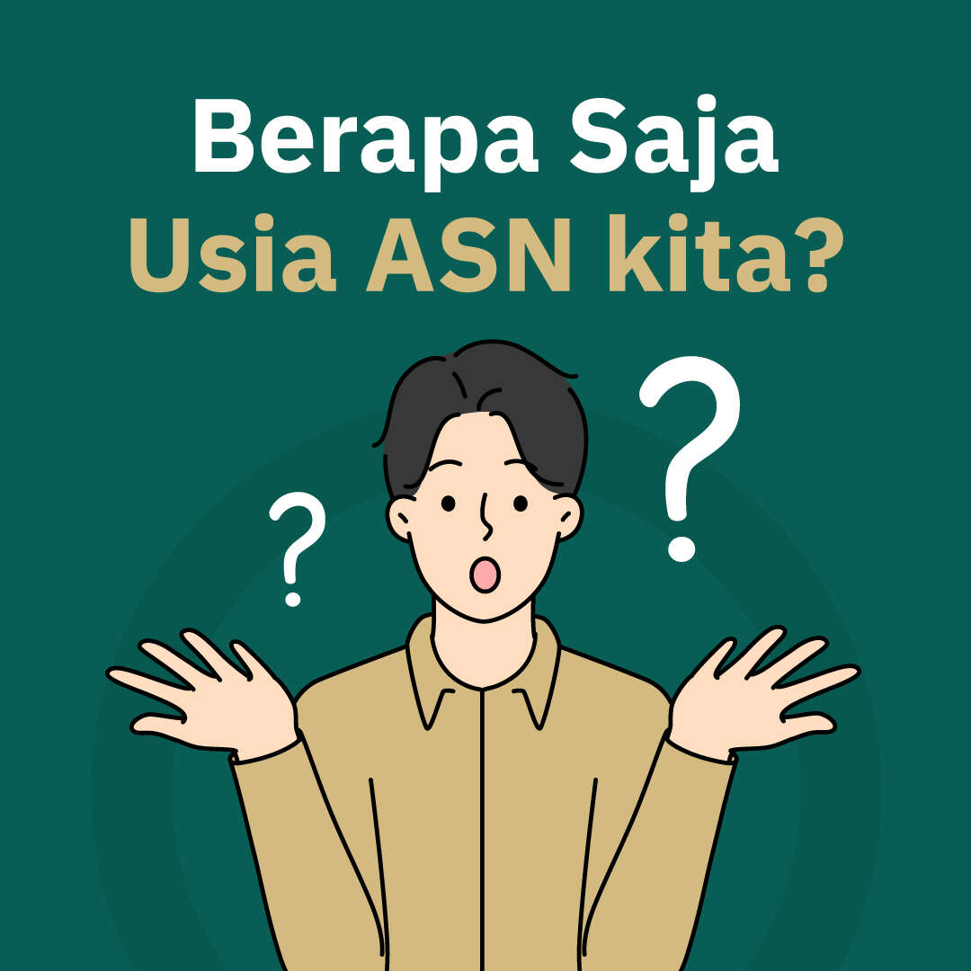 Berapa Jumlah ASN di Indonesia?