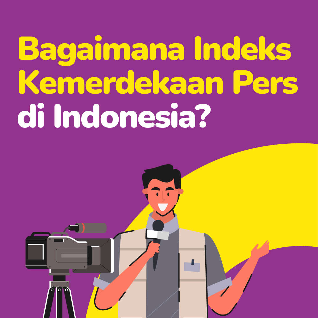 Pers Indonesia Semakin Merdeka