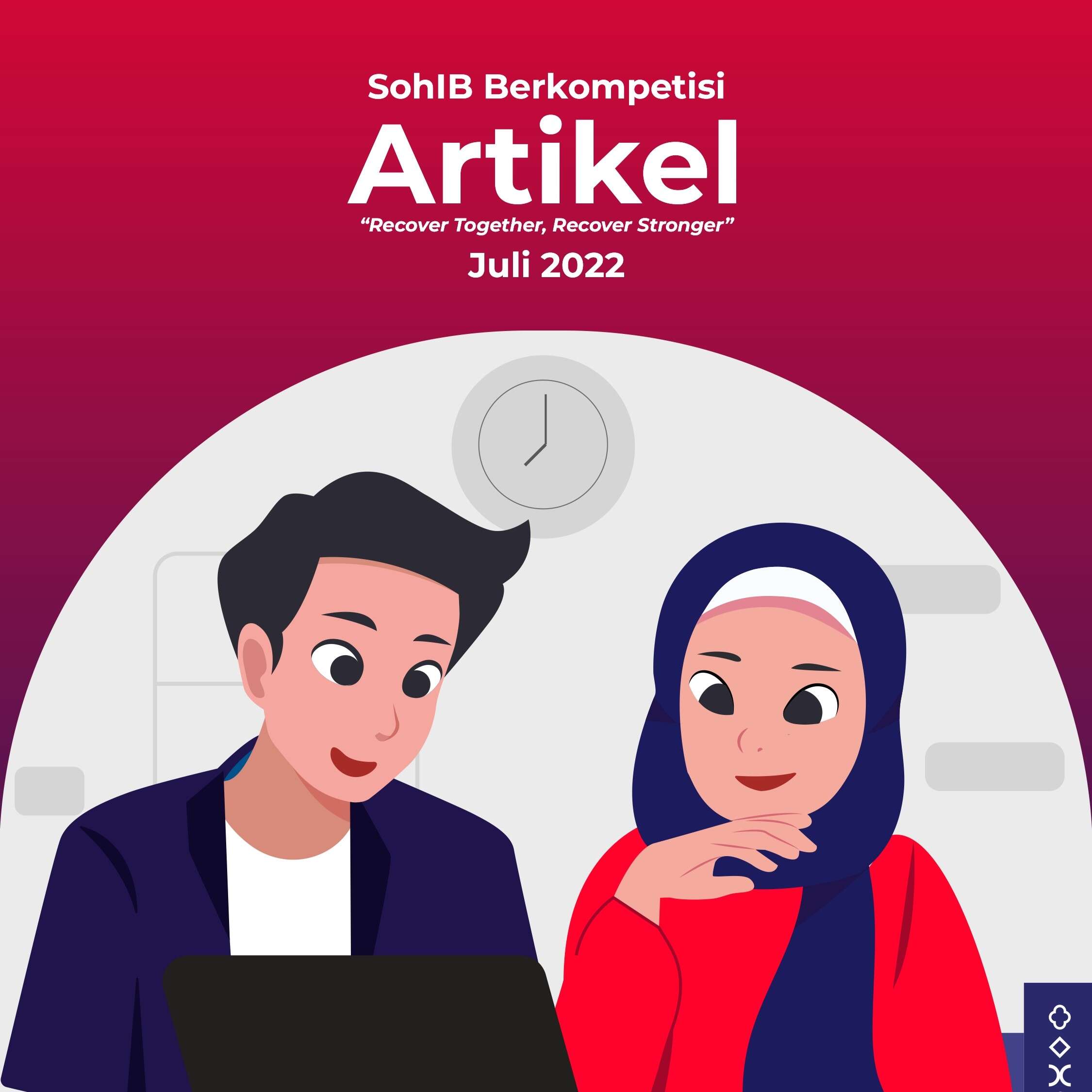 SohIb Berkompetensi Artikel G20