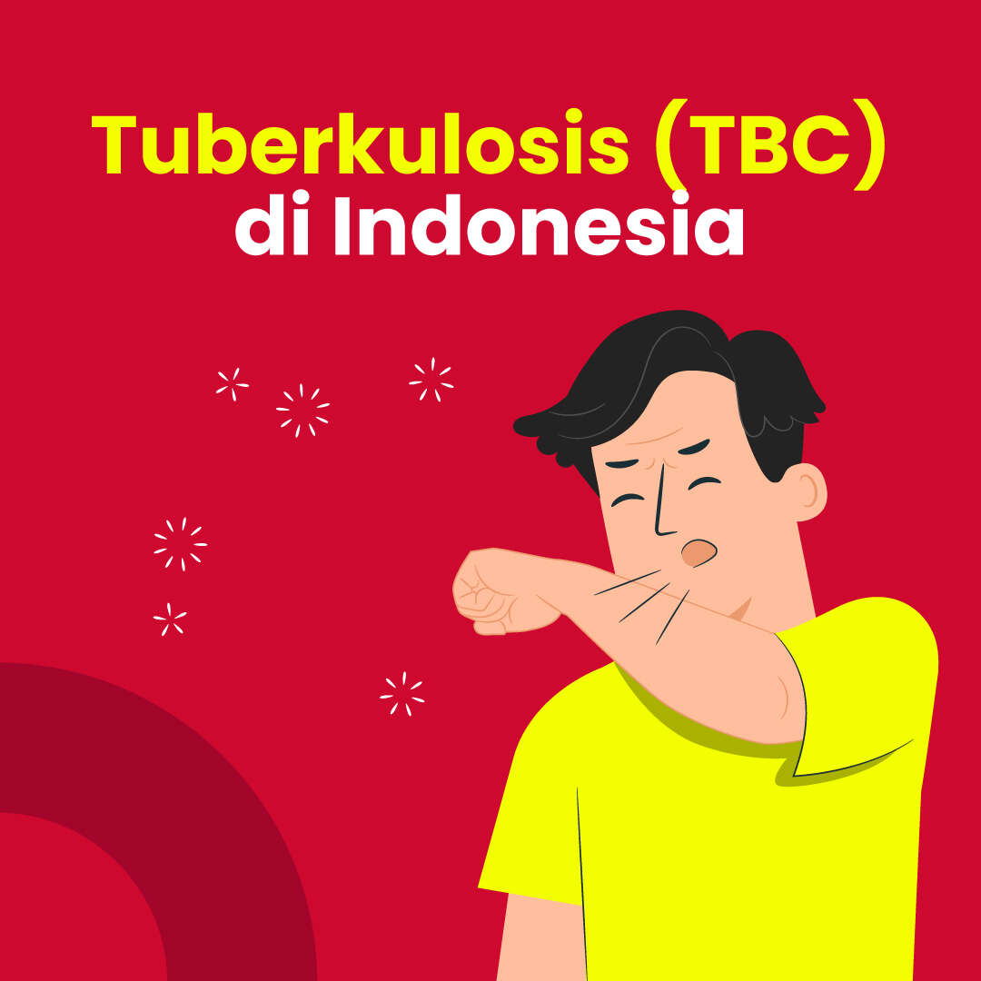 Tuberkulosis (TBC) di Indonesia