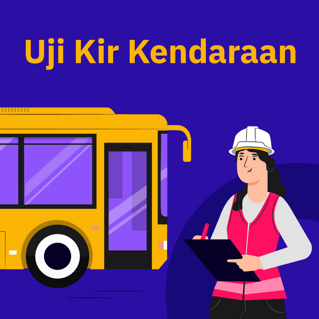 Uji Kir Kendaraan