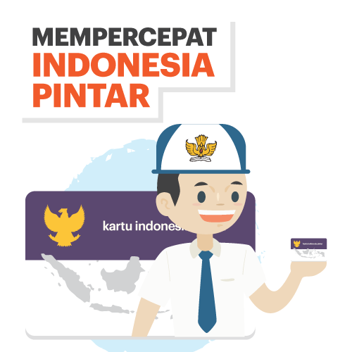 Mempercepat Indonesia Pintar